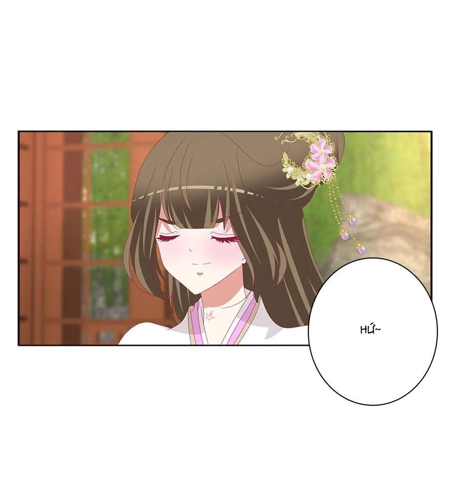 Thông Linh Phi Chapter 585 - Trang 2