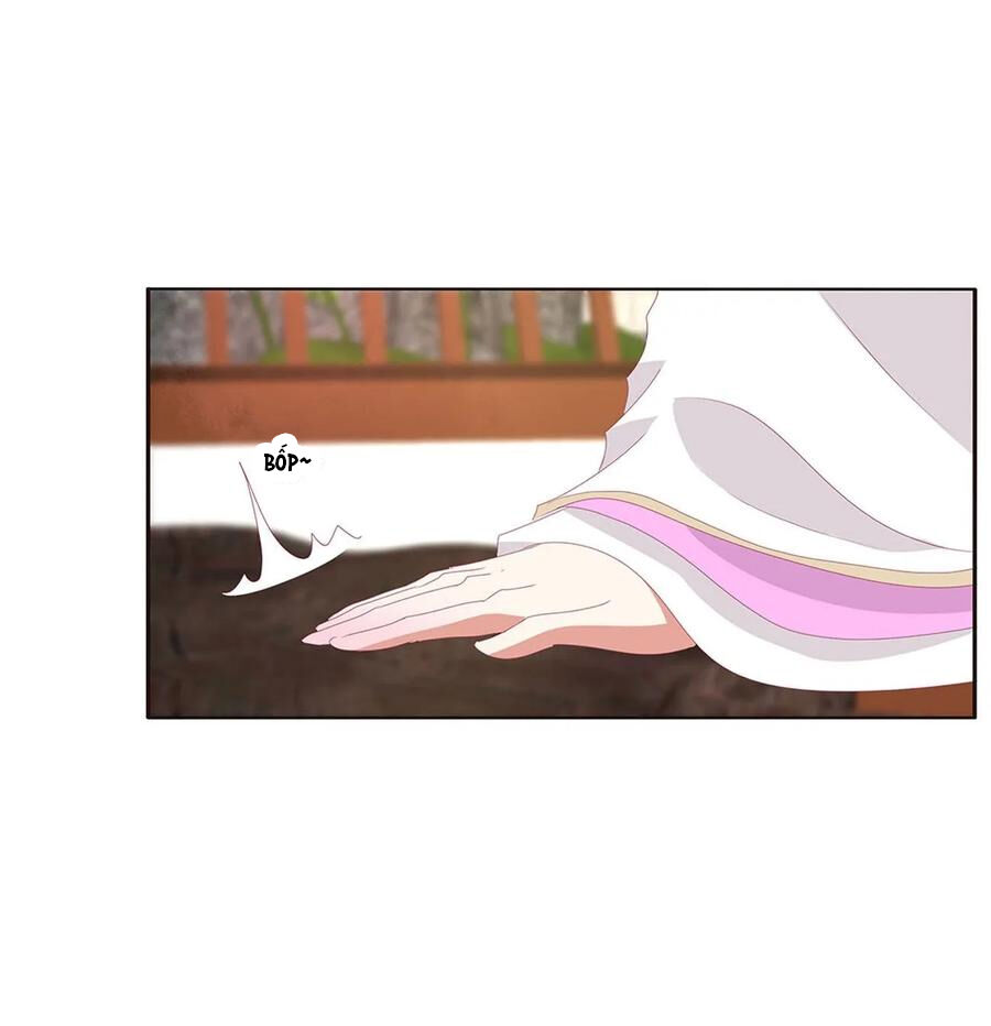 Thông Linh Phi Chapter 585 - Trang 2