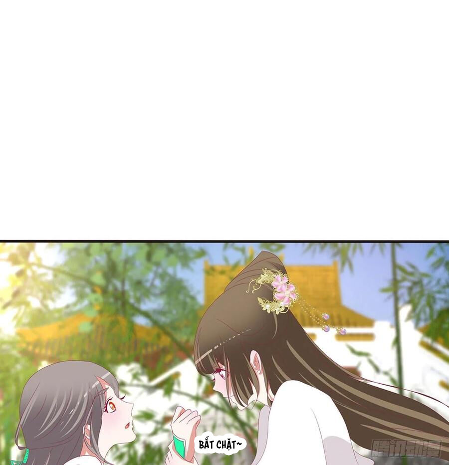 Thông Linh Phi Chapter 585 - Trang 2