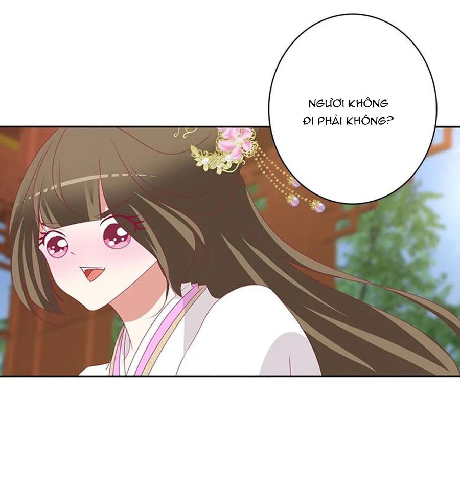 Thông Linh Phi Chapter 585 - Trang 2