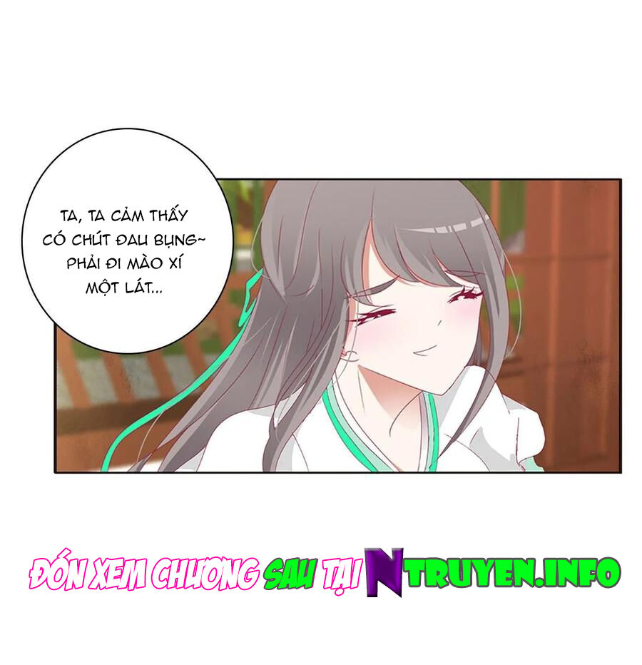 Thông Linh Phi Chapter 585 - Trang 2