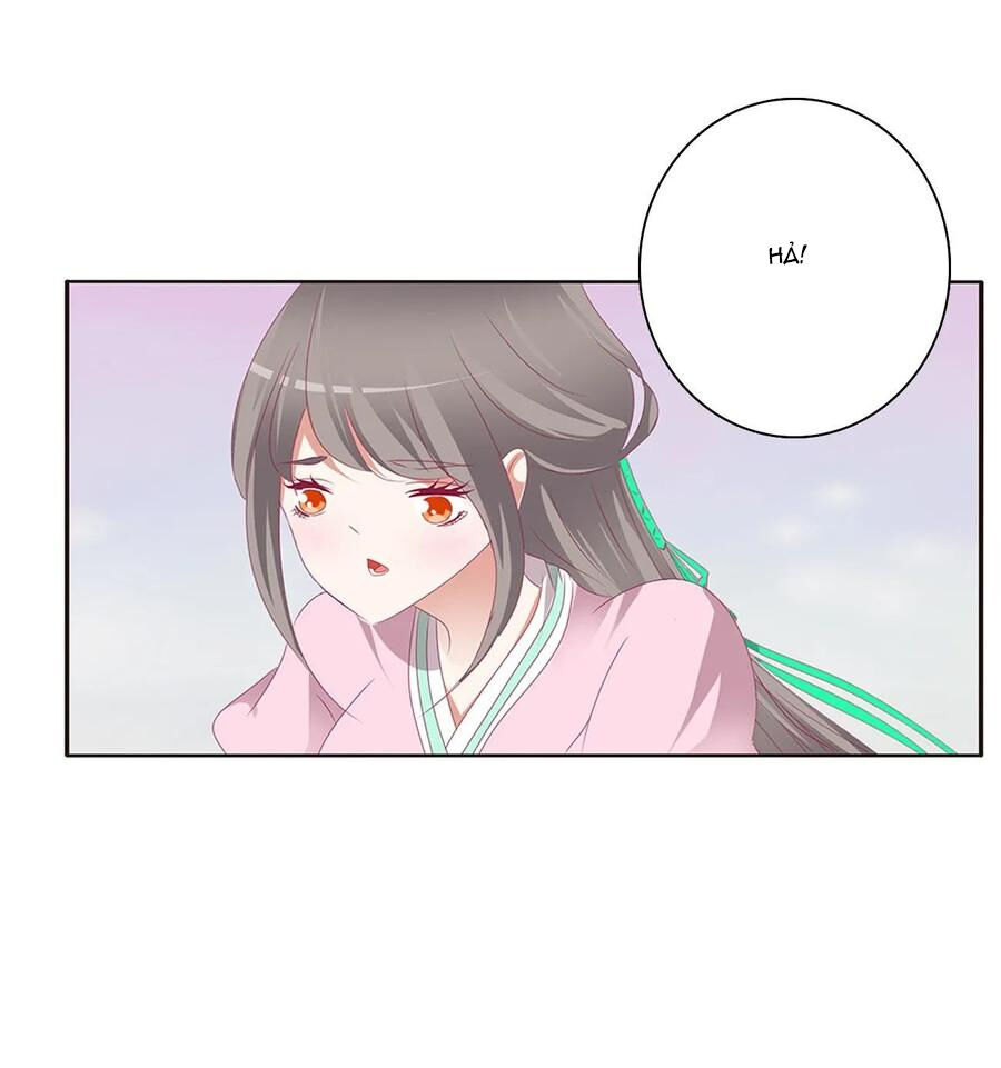 Thông Linh Phi Chapter 585 - Trang 2