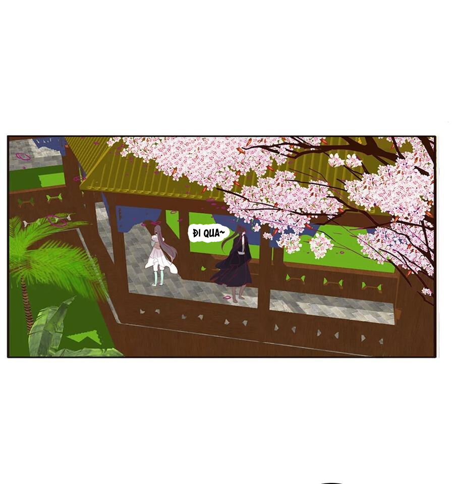 Thông Linh Phi Chapter 585 - Trang 2