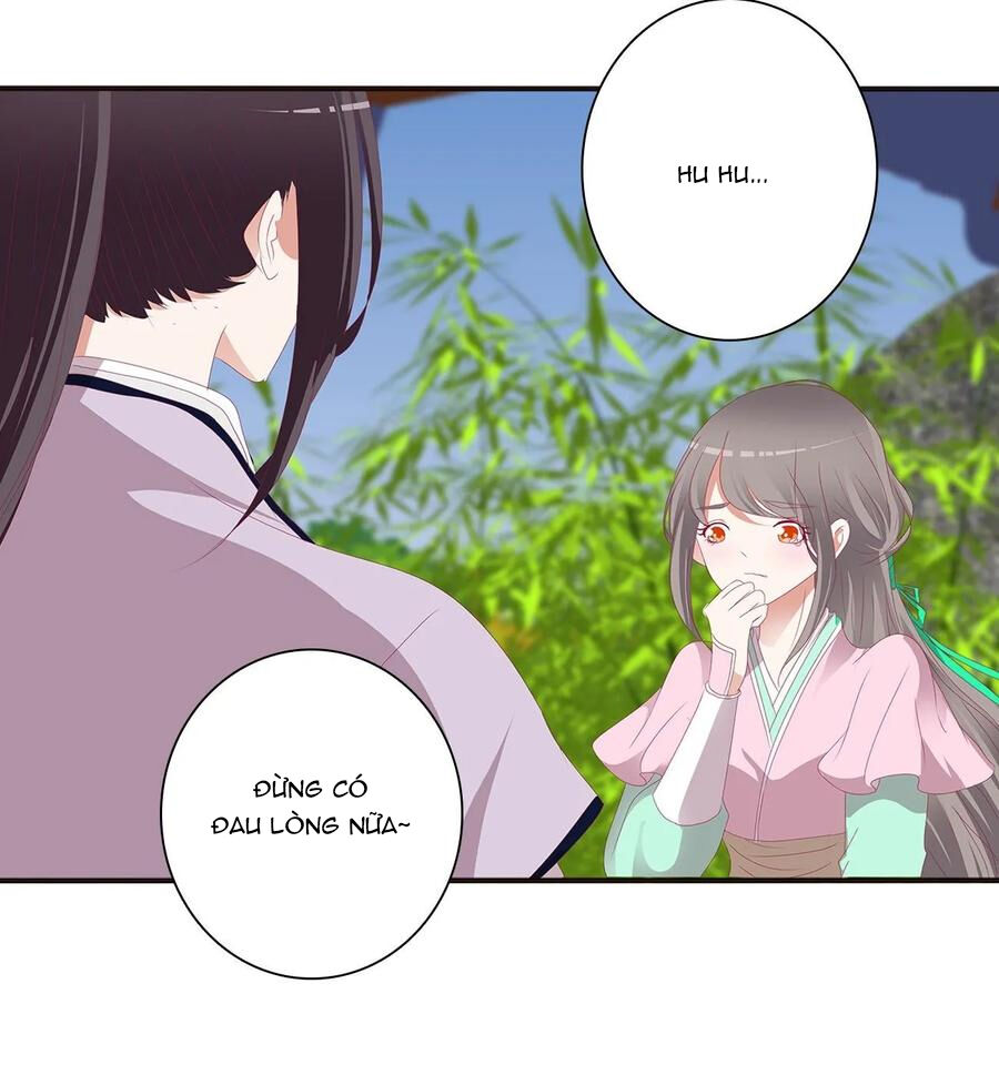 Thông Linh Phi Chapter 585 - Trang 2
