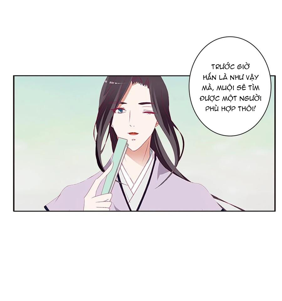 Thông Linh Phi Chapter 585 - Trang 2