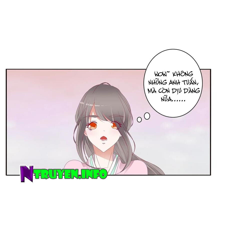 Thông Linh Phi Chapter 585 - Trang 2