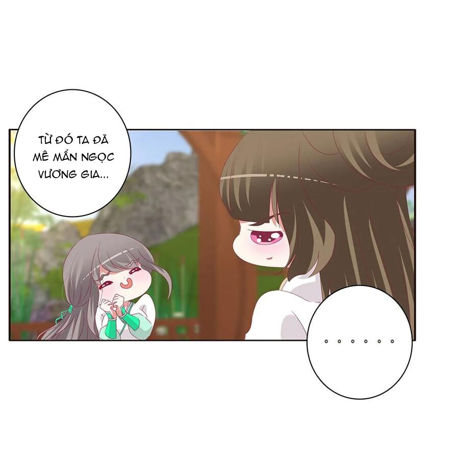 Thông Linh Phi Chapter 585 - Trang 2