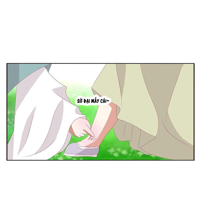 Thông Linh Phi Chapter 586 - Trang 2