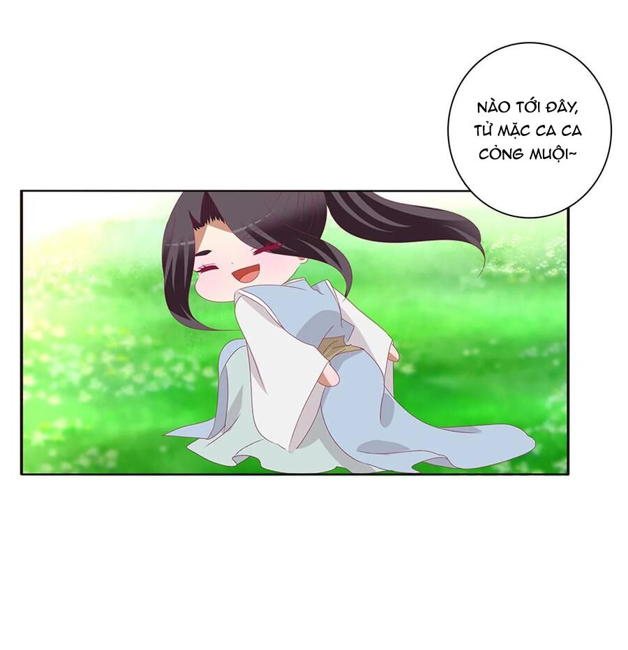 Thông Linh Phi Chapter 586 - Trang 2