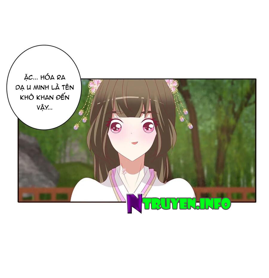 Thông Linh Phi Chapter 586 - Trang 2