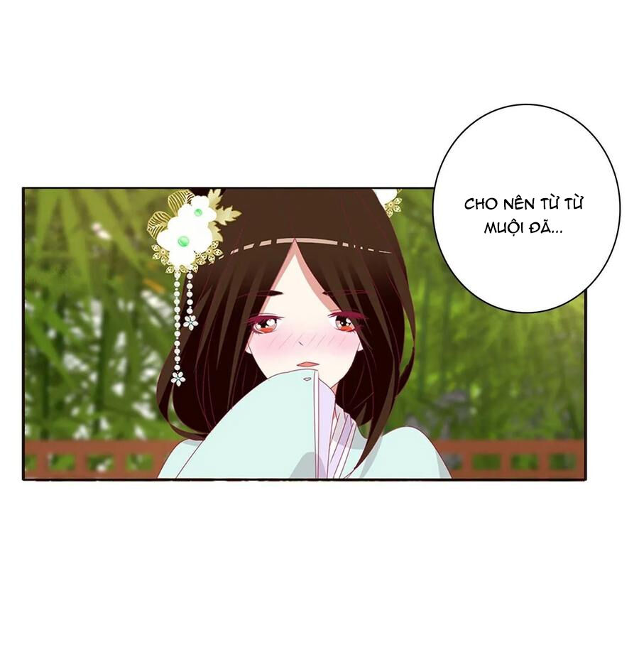 Thông Linh Phi Chapter 586 - Trang 2