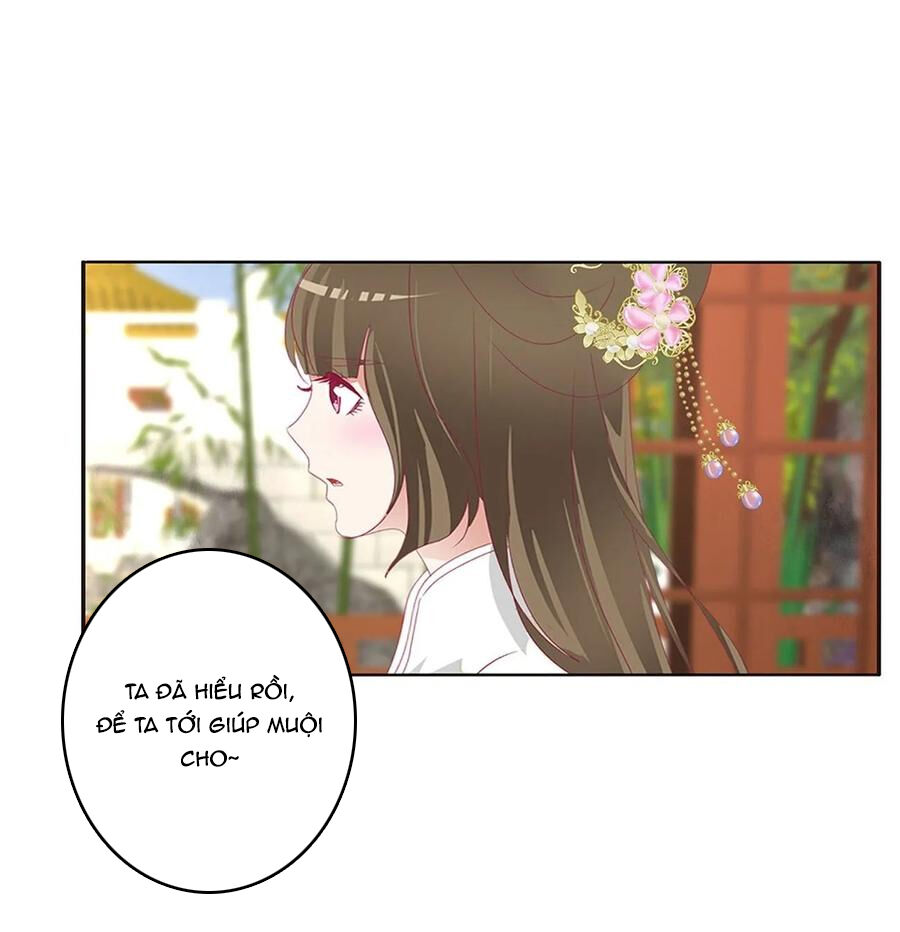 Thông Linh Phi Chapter 586 - Trang 2