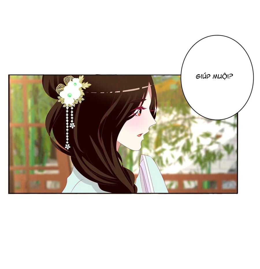 Thông Linh Phi Chapter 586 - Trang 2