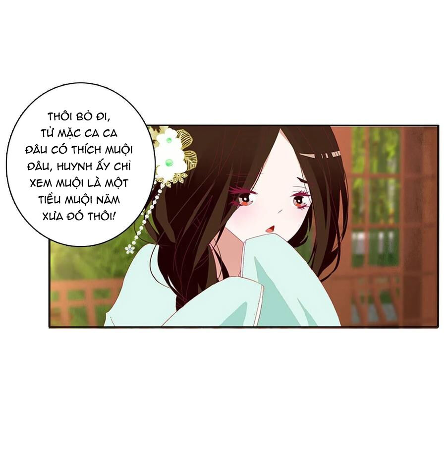 Thông Linh Phi Chapter 586 - Trang 2