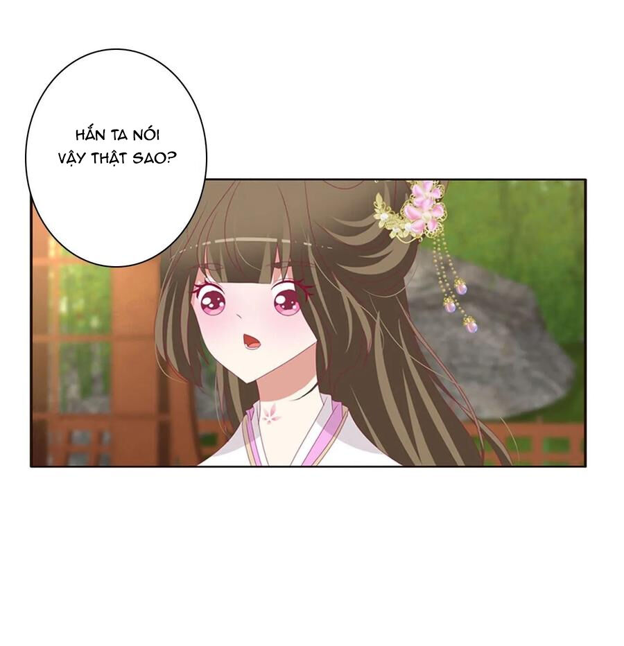Thông Linh Phi Chapter 586 - Trang 2
