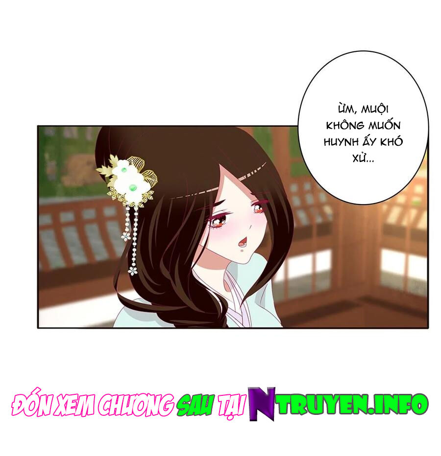 Thông Linh Phi Chapter 586 - Trang 2