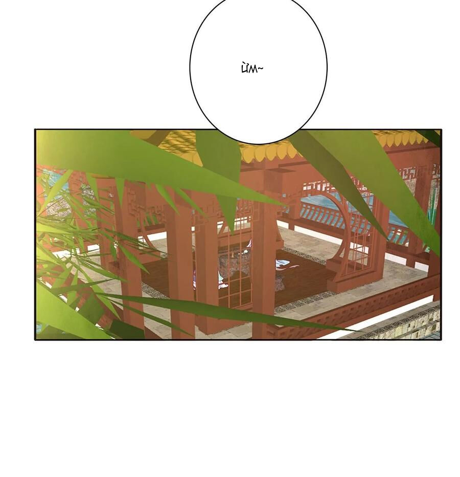 Thông Linh Phi Chapter 586 - Trang 2