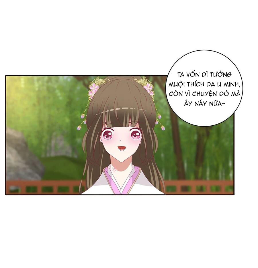 Thông Linh Phi Chapter 586 - Trang 2