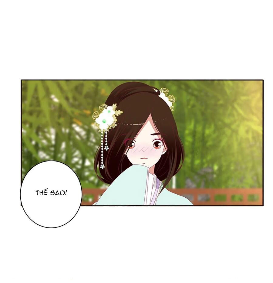Thông Linh Phi Chapter 586 - Trang 2