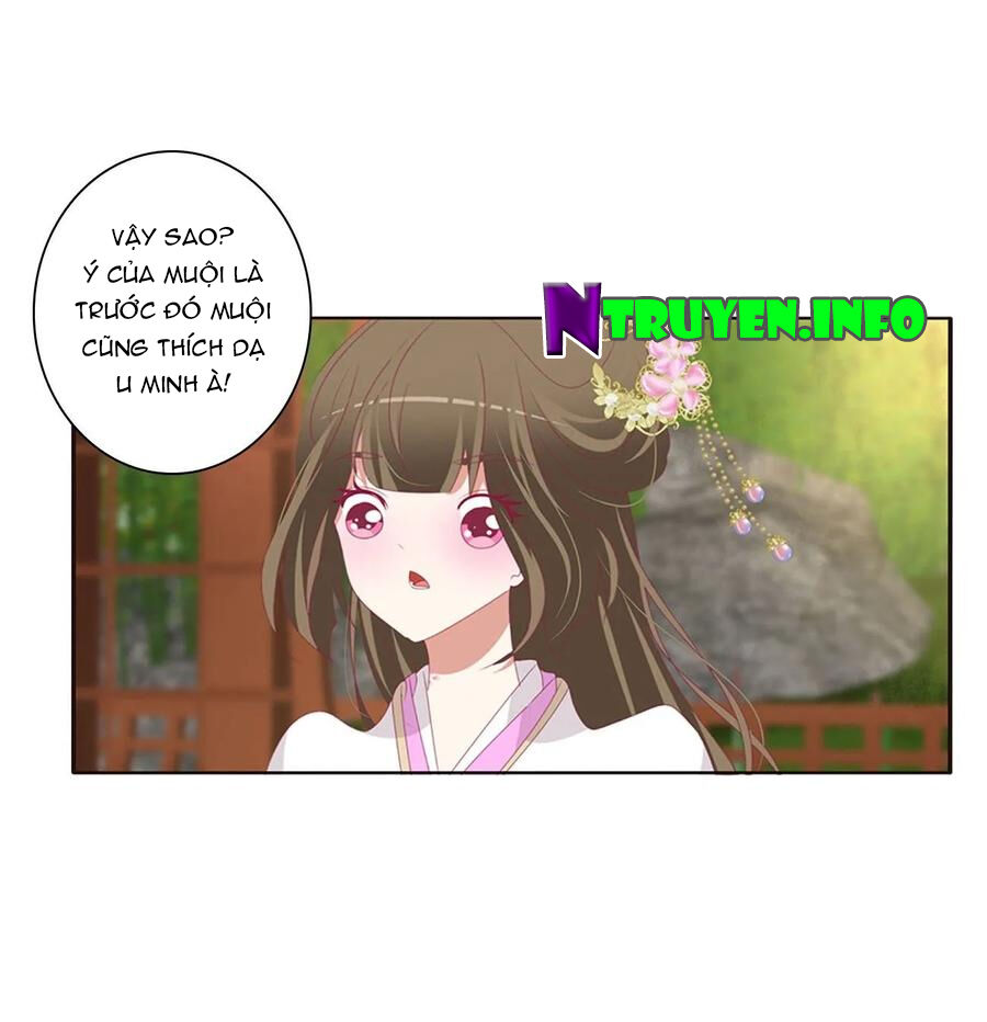 Thông Linh Phi Chapter 586 - Trang 2