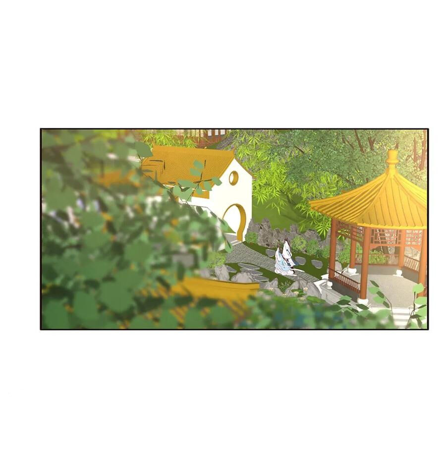 Thông Linh Phi Chapter 587 - Trang 2