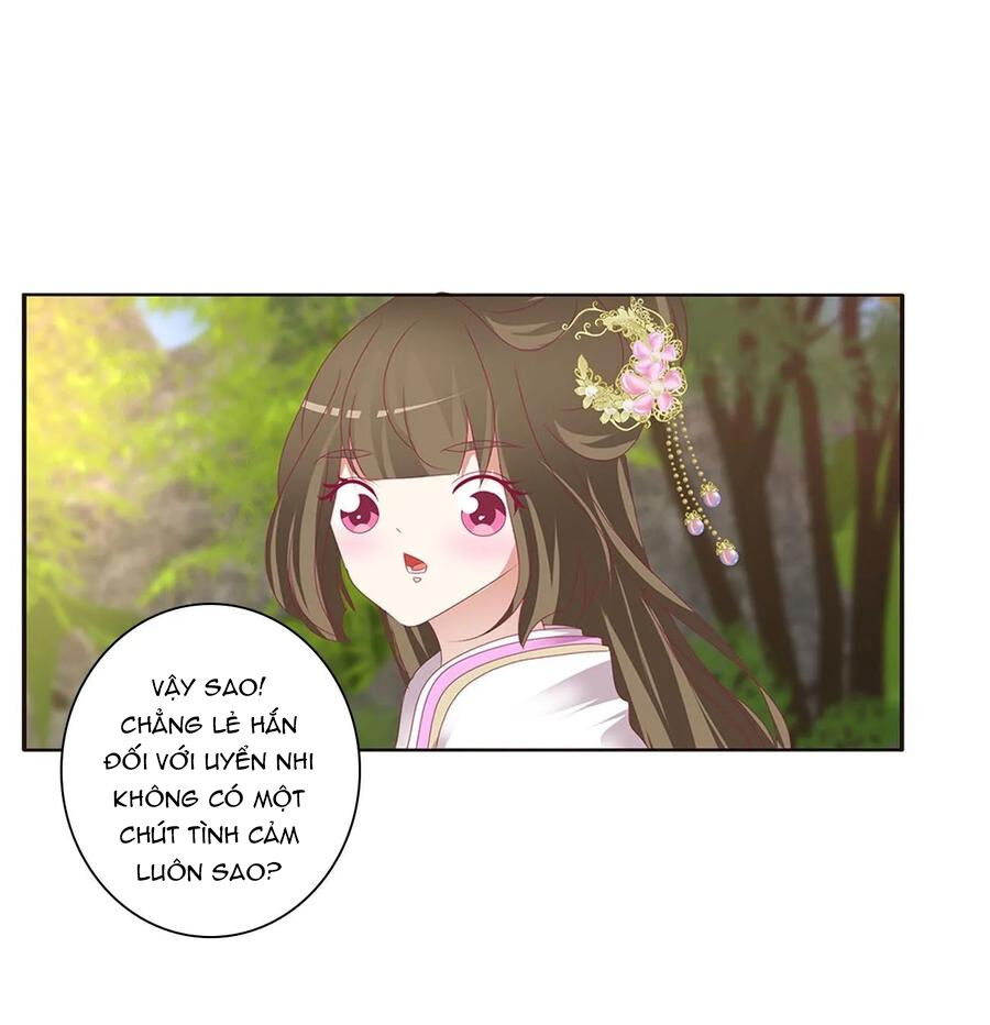 Thông Linh Phi Chapter 587 - Trang 2