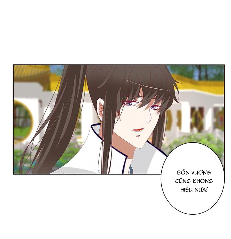 Thông Linh Phi Chapter 587 - Trang 2