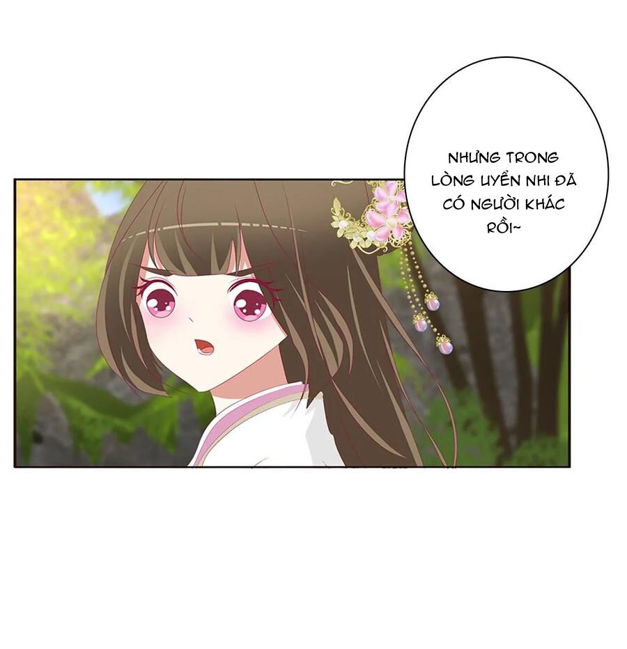 Thông Linh Phi Chapter 587 - Trang 2