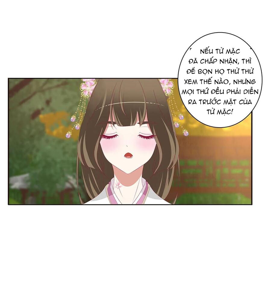 Thông Linh Phi Chapter 587 - Trang 2