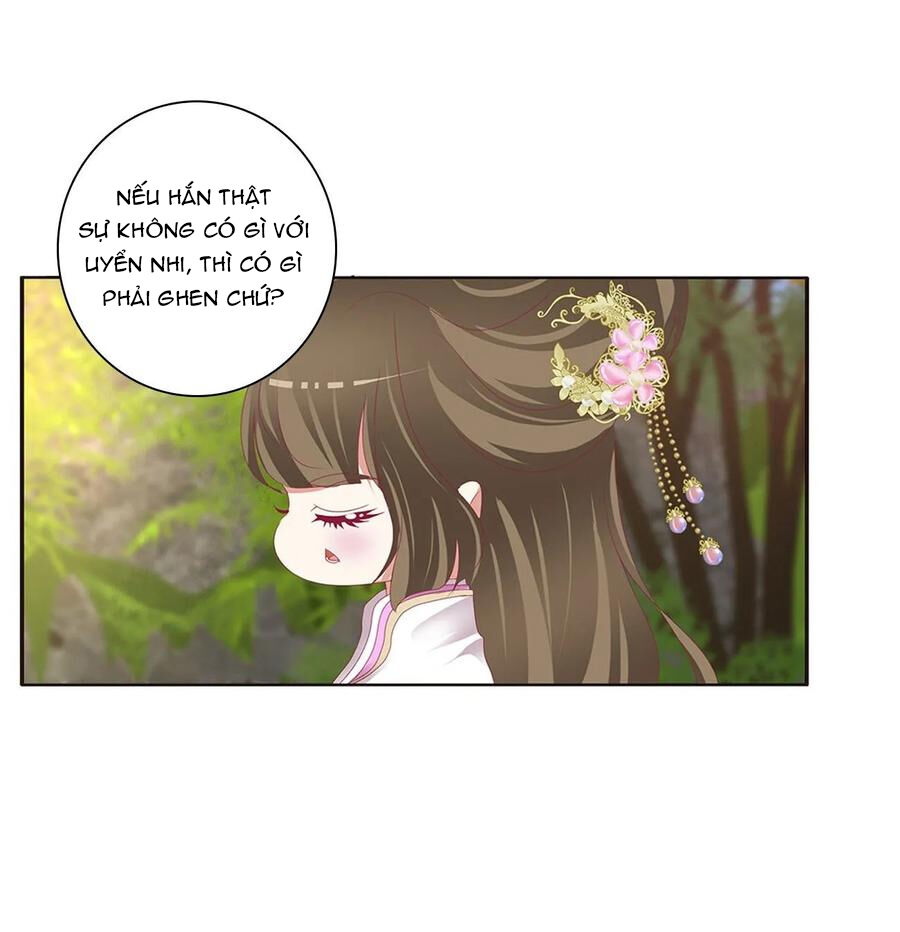 Thông Linh Phi Chapter 587 - Trang 2