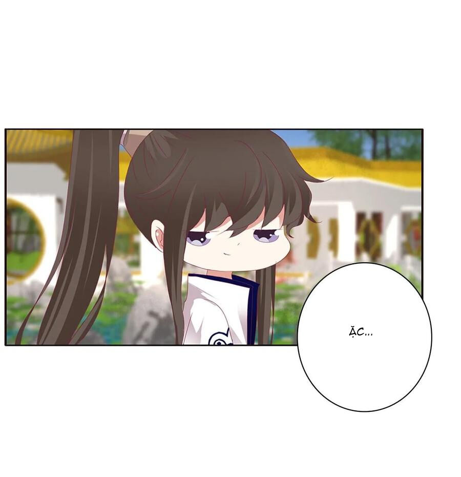 Thông Linh Phi Chapter 587 - Trang 2