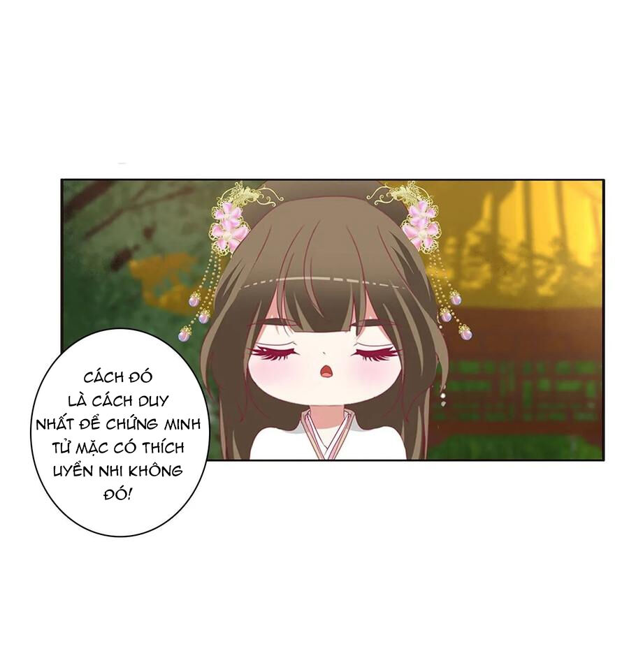 Thông Linh Phi Chapter 587 - Trang 2