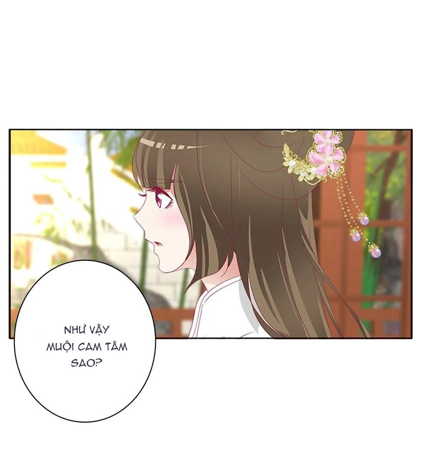Thông Linh Phi Chapter 587 - Trang 2