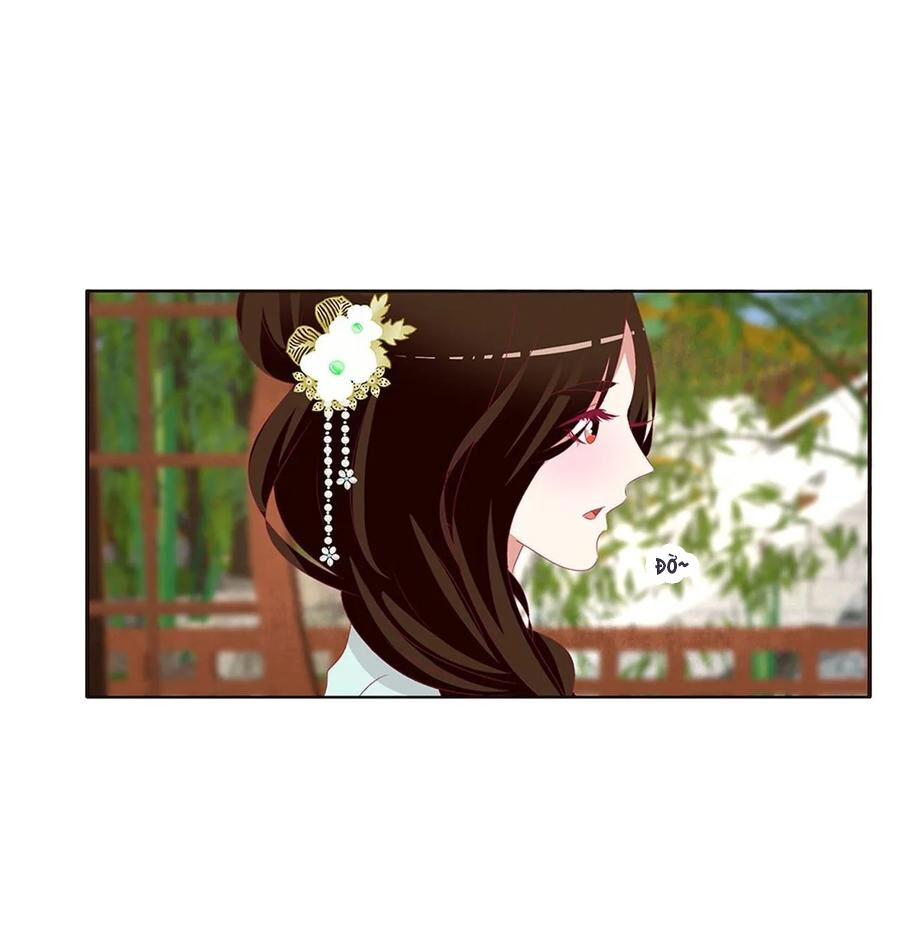 Thông Linh Phi Chapter 587 - Trang 2