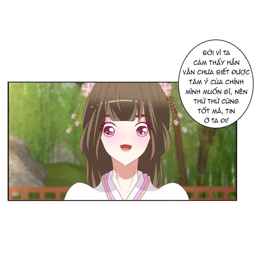 Thông Linh Phi Chapter 587 - Trang 2