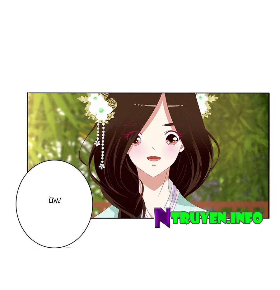 Thông Linh Phi Chapter 587 - Trang 2