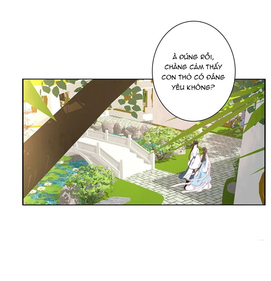 Thông Linh Phi Chapter 588 - Trang 2