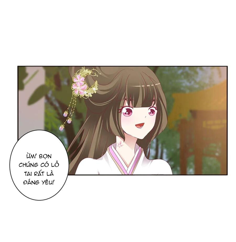 Thông Linh Phi Chapter 588 - Trang 2