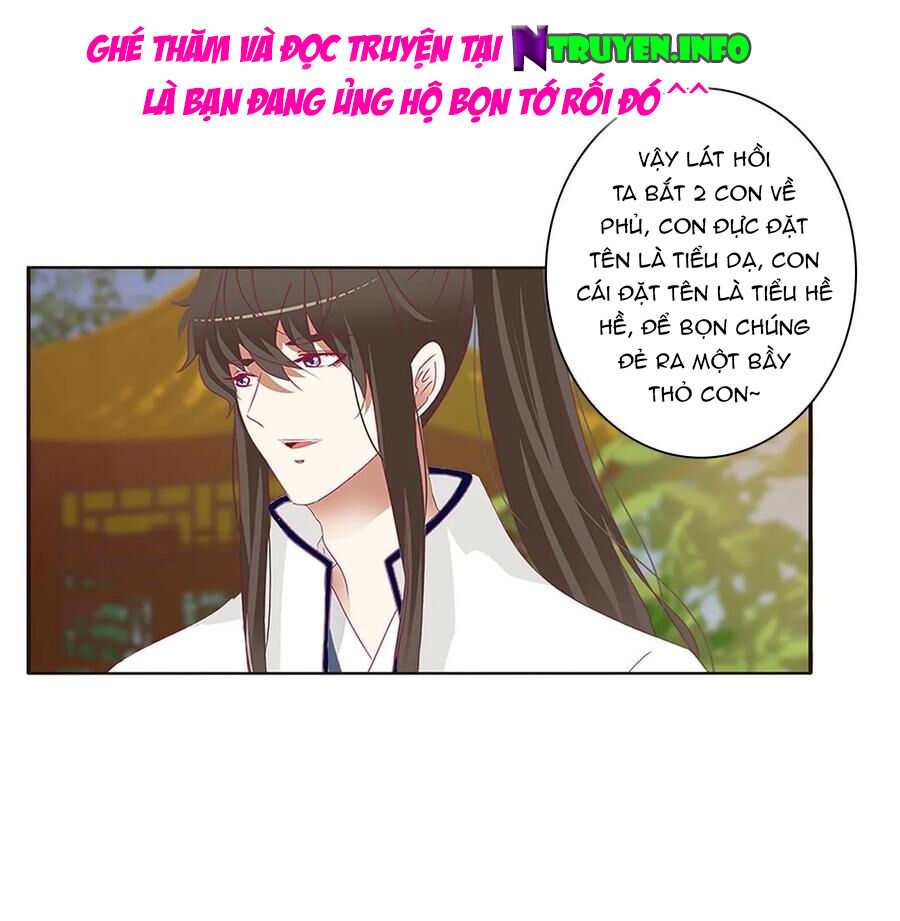 Thông Linh Phi Chapter 588 - Trang 2