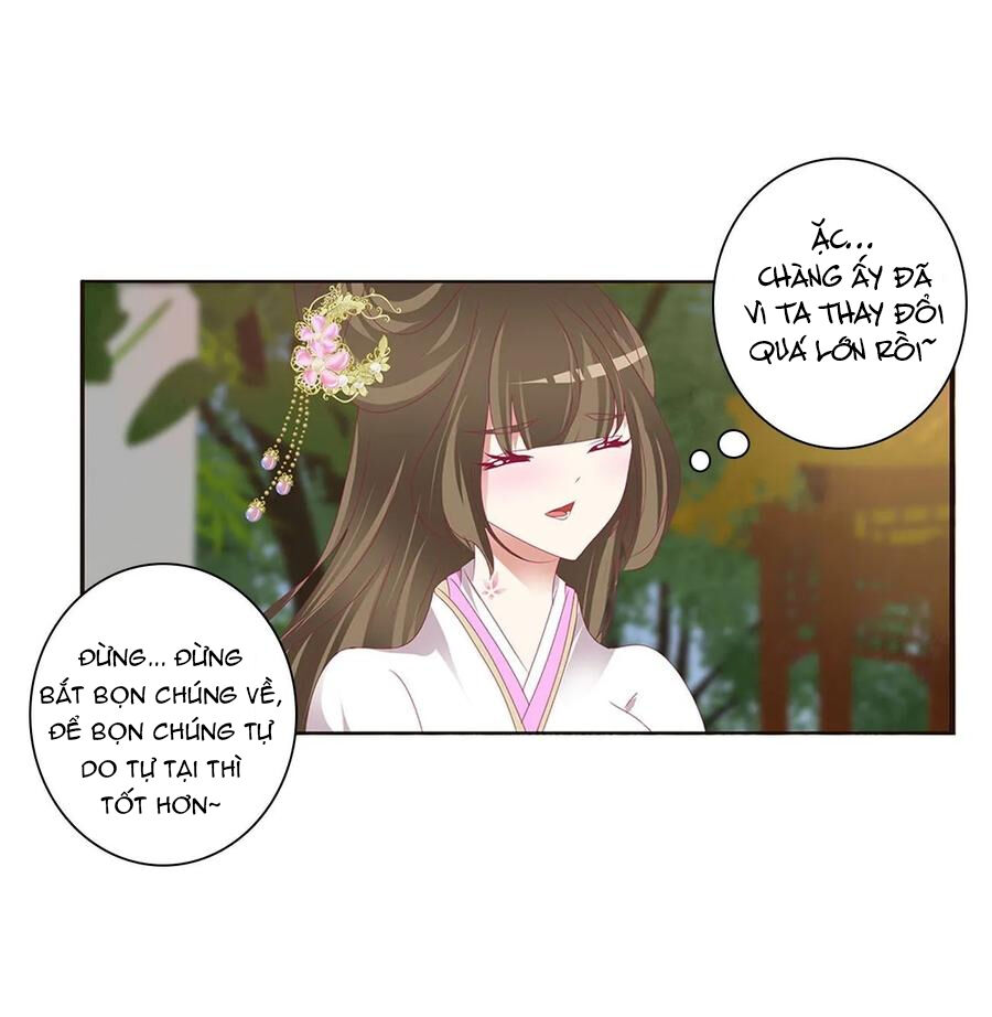 Thông Linh Phi Chapter 588 - Trang 2