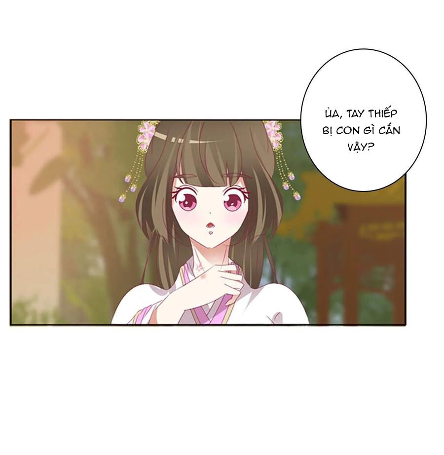 Thông Linh Phi Chapter 588 - Trang 2