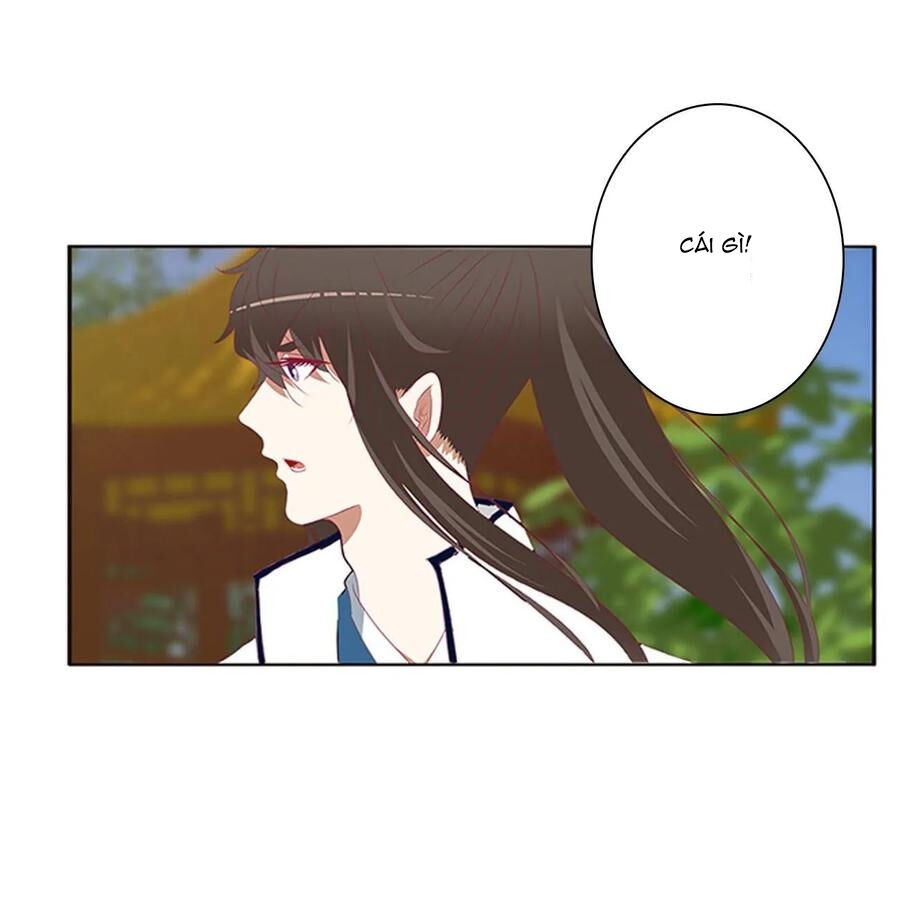 Thông Linh Phi Chapter 588 - Trang 2