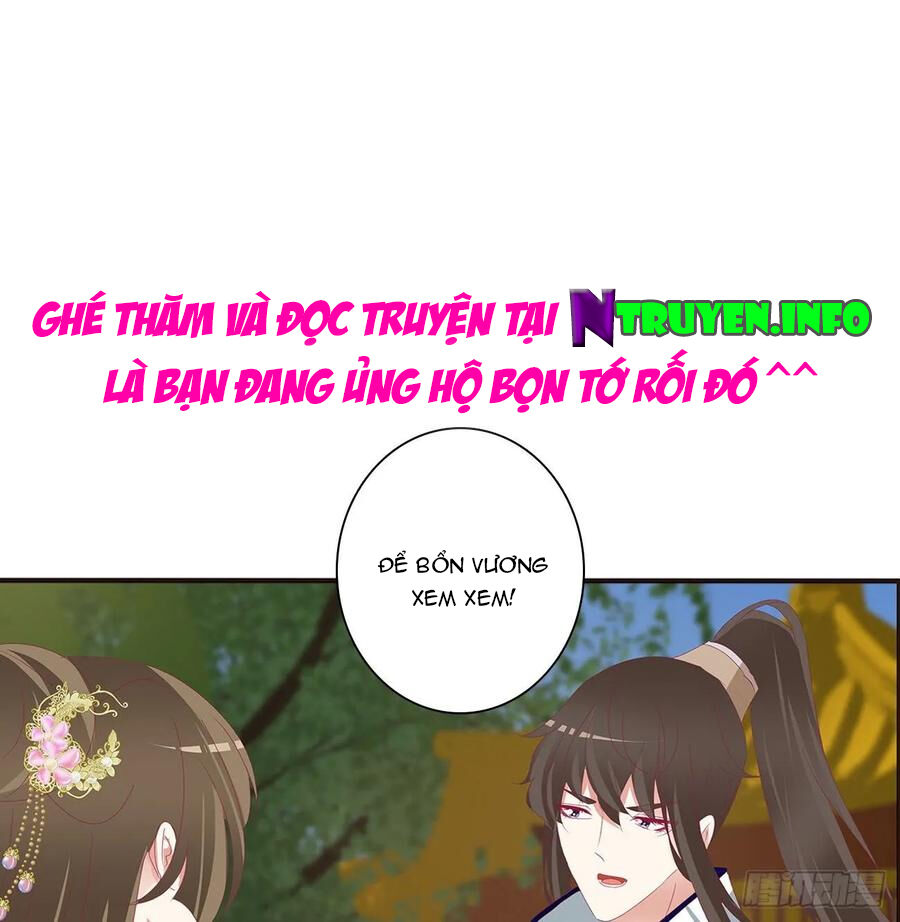 Thông Linh Phi Chapter 588 - Trang 2