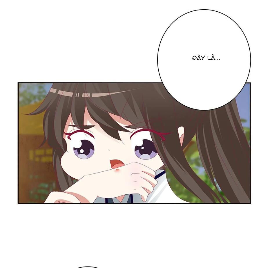 Thông Linh Phi Chapter 588 - Trang 2