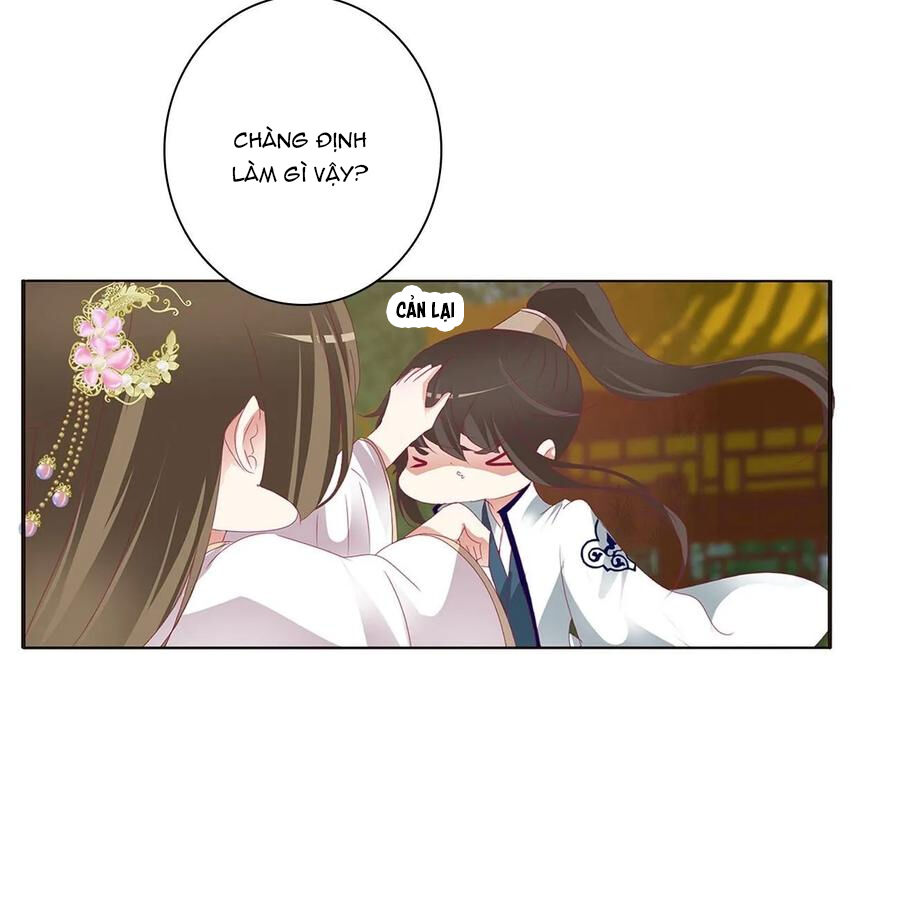 Thông Linh Phi Chapter 588 - Trang 2