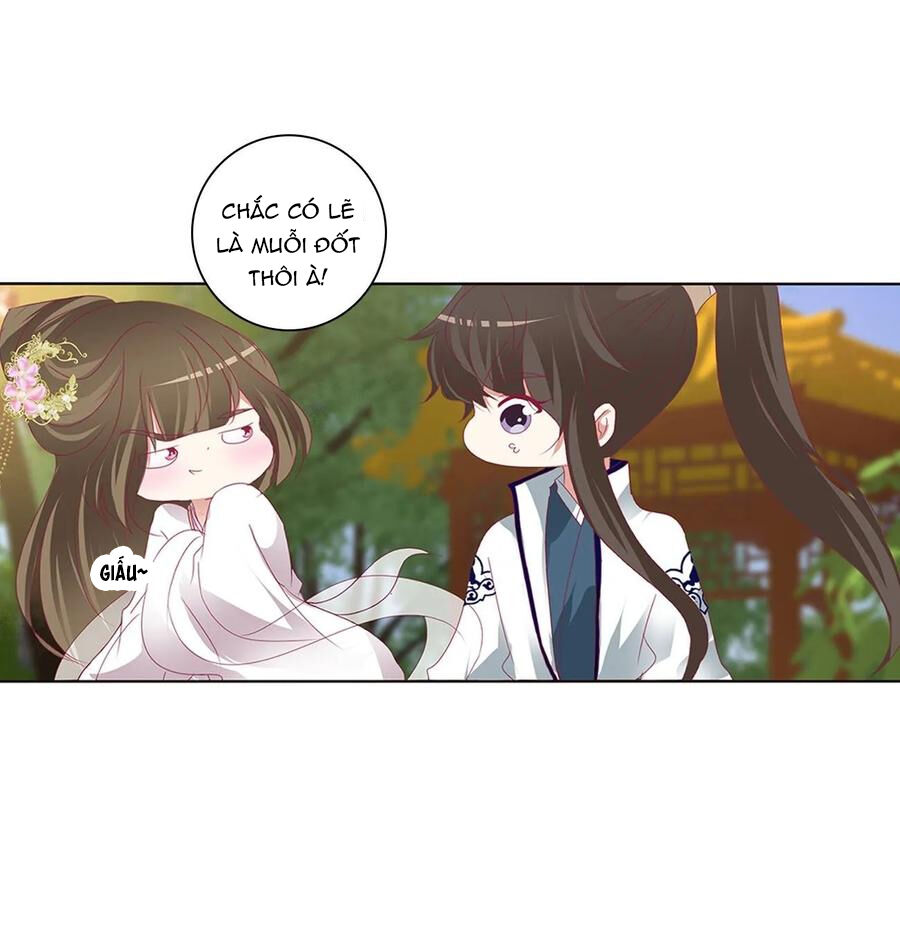 Thông Linh Phi Chapter 588 - Trang 2