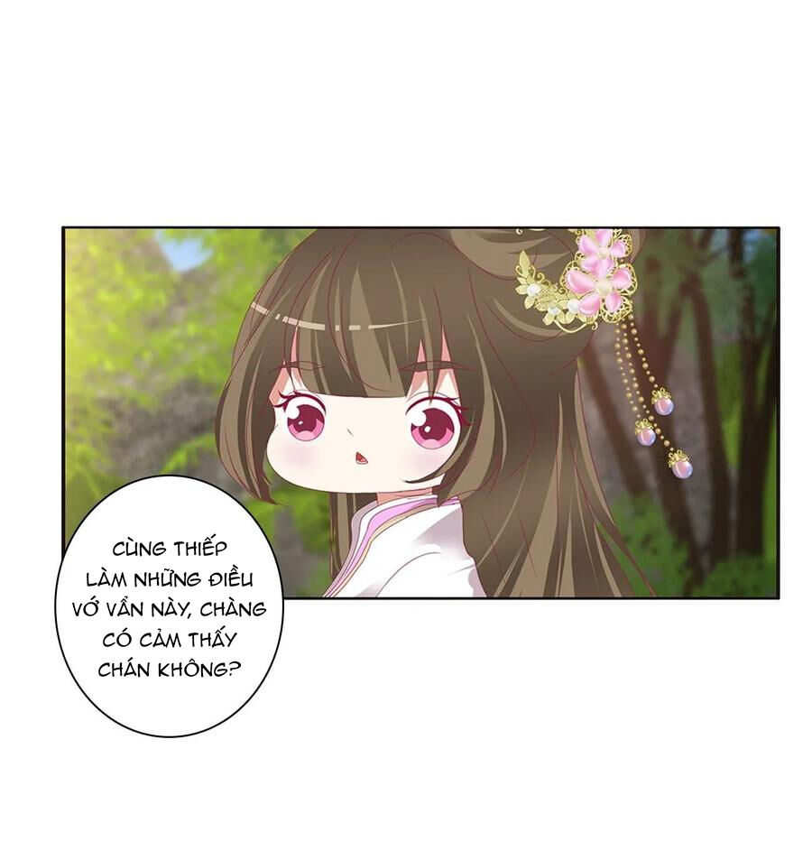 Thông Linh Phi Chapter 588 - Trang 2