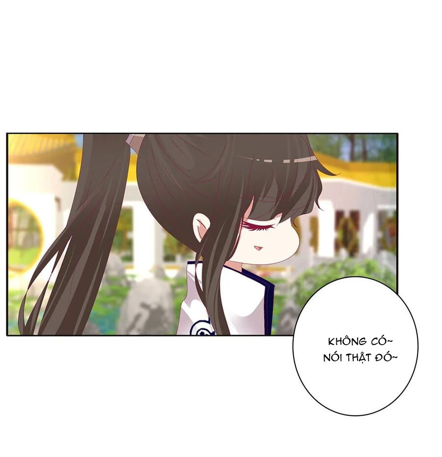 Thông Linh Phi Chapter 588 - Trang 2