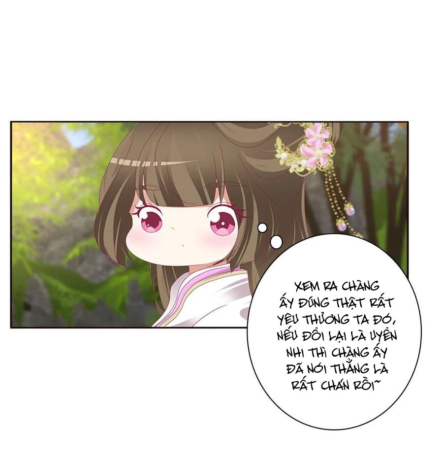 Thông Linh Phi Chapter 588 - Trang 2