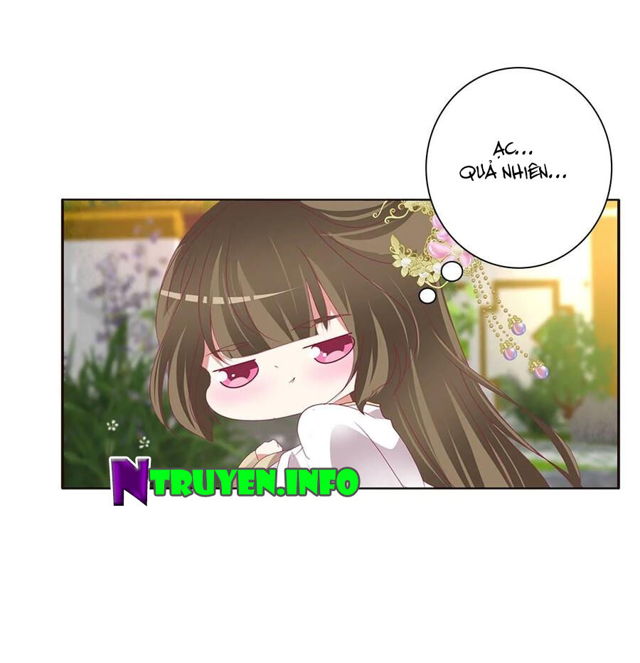 Thông Linh Phi Chapter 588 - Trang 2
